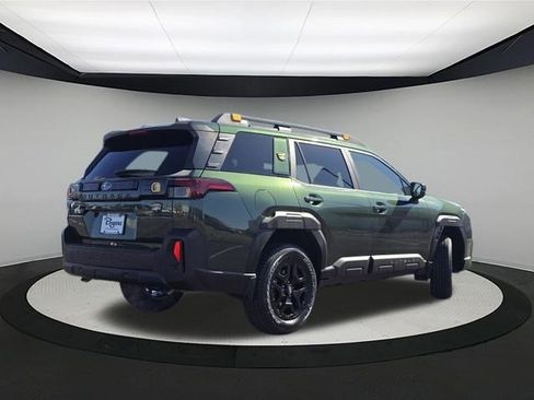 New 2026 Subaru Outback Wilderness image 7