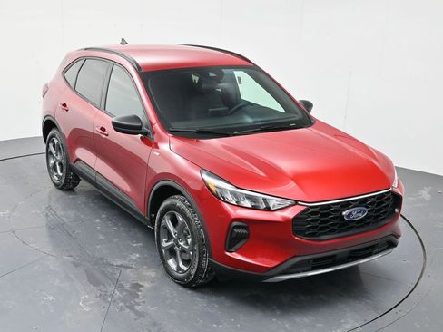 New 2026 Ford Escape ST-Line w/ Cold Weather Package image 37