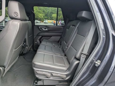 Used 2022 Chevrolet Tahoe LT RWD image 14