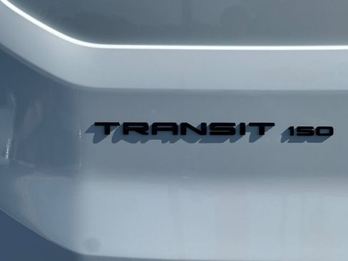 New 2026 Ford Transit 150 Base image 26