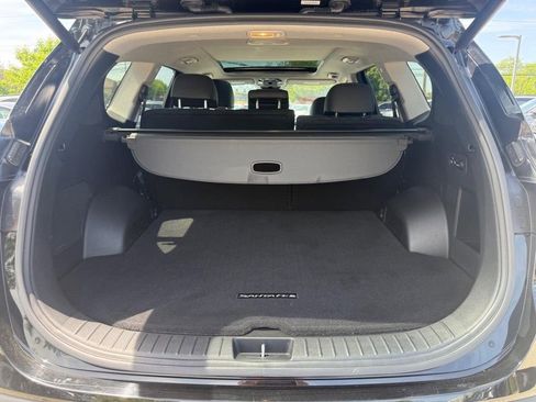 Used 2023 Hyundai Santa Fe Limited AWD/4WD image 5