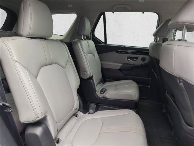 Used 2024 Honda Pilot EX-L image 27