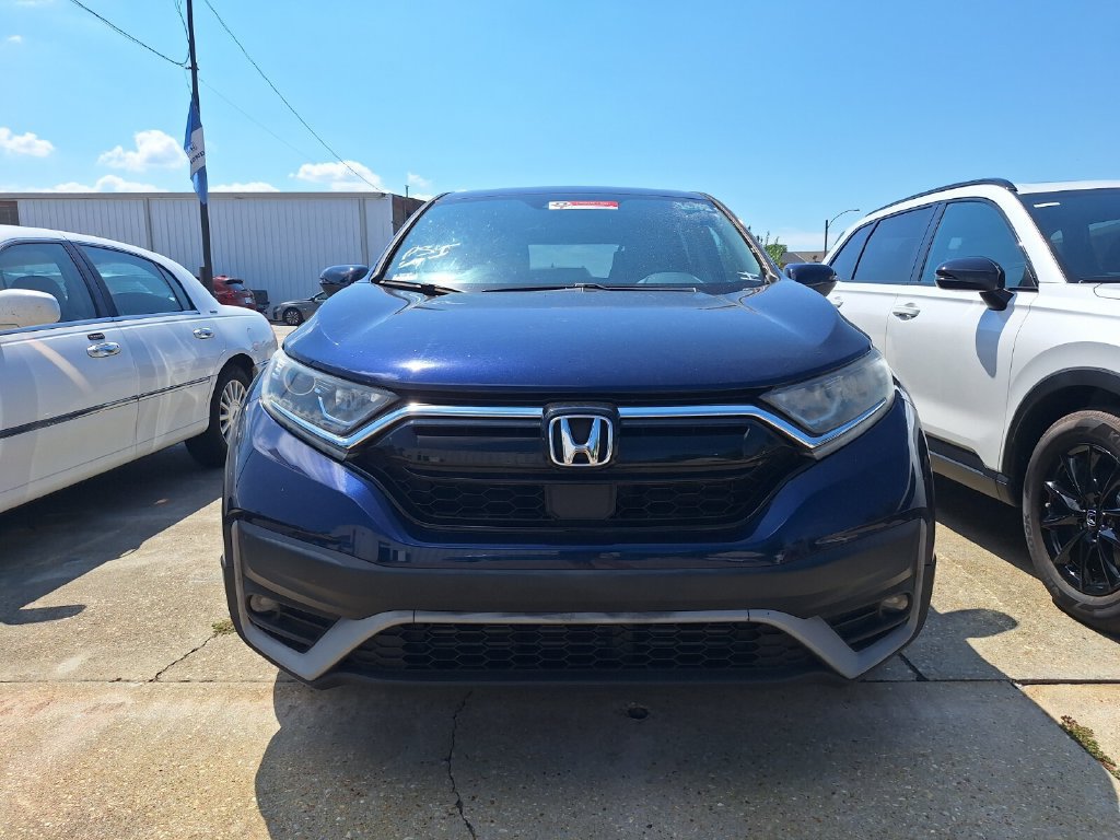 Used 2020 Honda CR-V EX image 2