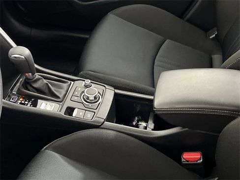 Used 2021 MAZDA CX-3 Sport image 20