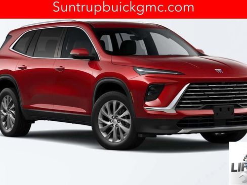 New 2025 Buick Enclave Preferred image 97