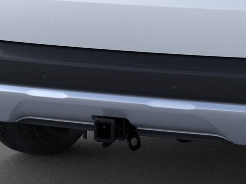 New 2025 Ford Escape SE w/ PHEV Premium Package FWD image 23