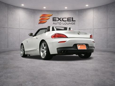 Used 2012 BMW Z4 sDrive28i image 31