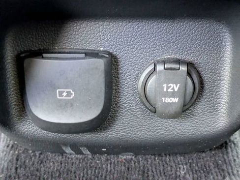 Used 2025 Genesis GV80 2.5T Standard AWD/4WD image 15