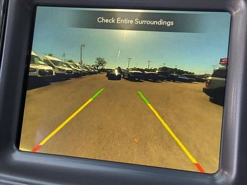 Used 2023 Dodge Challenger SRT Hellcat image 11