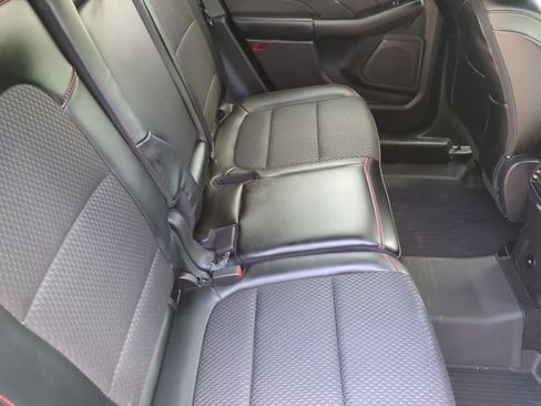 Used 2024 Ford Escape ST-Line w/ Tech Pack #1 AWD/4WD image 20