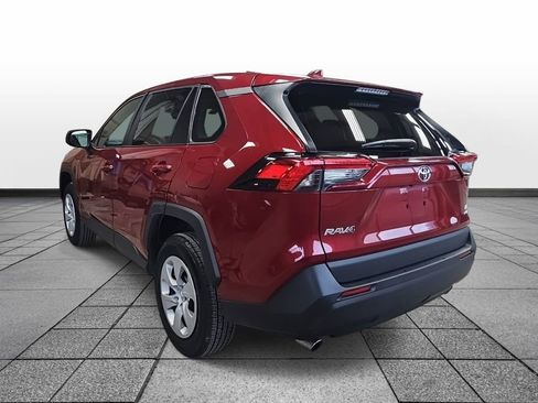 Used 2024 Toyota RAV4 LE image 7