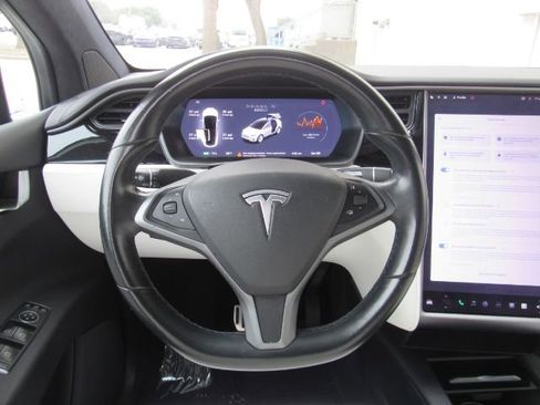 Used 2018 Tesla Model X 100D image 37