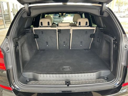 Used 2020 BMW X3 M w/ Executive Package image 36