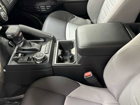 New 2026 Toyota Tacoma TRD Sport image 23