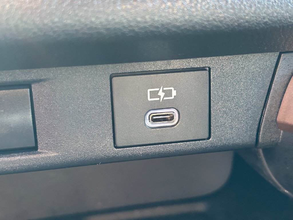Certified 2025 Toyota Grand Highlander AWD Hybrid image 37
