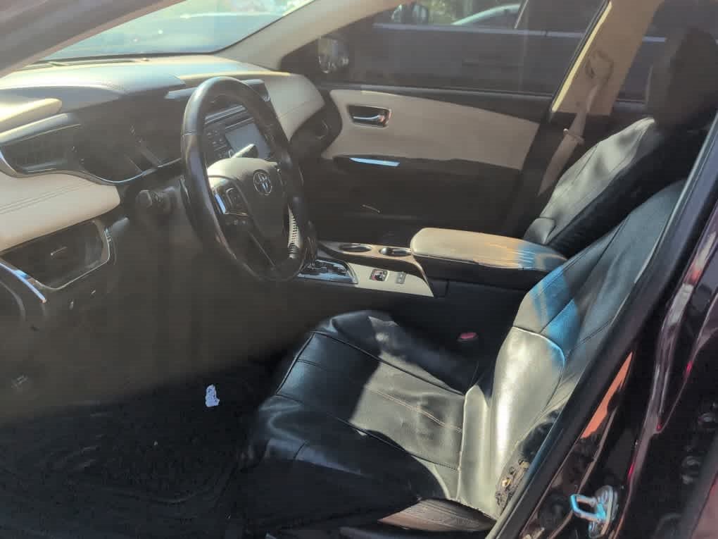 Used 2016 Toyota Avalon XLE FWD image 7