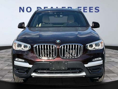 Used 2019 BMW X3 xDrive30i w/ Convenience Package image 2