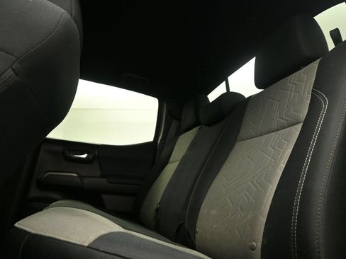 Used 2020 Toyota Tacoma TRD Sport RWD image 14