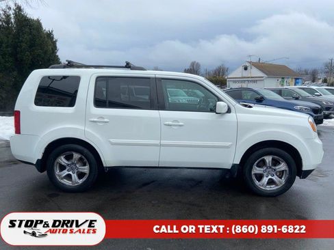 Used 2014 Honda Pilot EX-L image 6