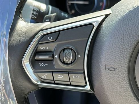 New 2026 Acura RDX SH-AWD image 12