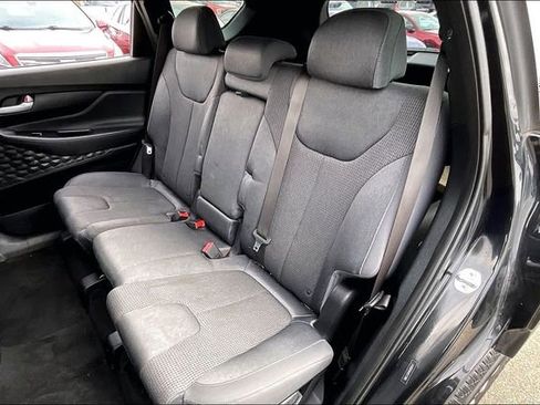 Used 2019 Hyundai Santa Fe SEL image 26