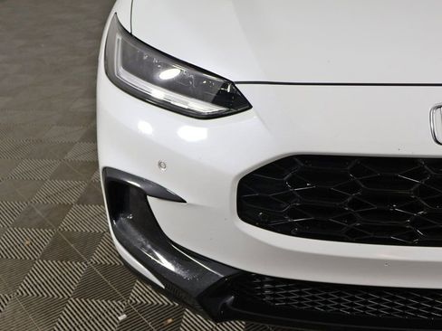 Used 2023 Honda HR-V EX-L image 13