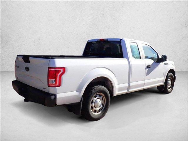 Used 2015 Ford F150 XL w/ Equipment Group 101A Mid RWD image 13