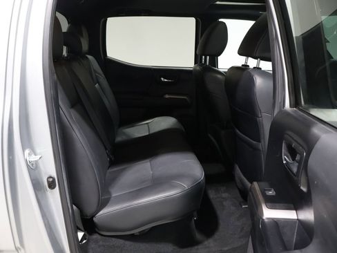 Used 2023 Toyota Tacoma Limited image 20