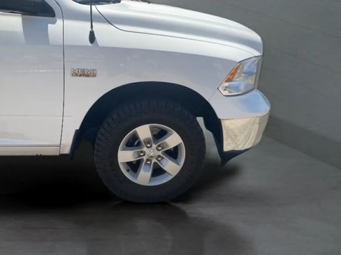 Used 2020 RAM 1500 Classic SLT AWD/4WD image 26