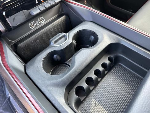 Certified 2025 RAM 1500 Rebel w/ Rebel Level 1 Equipment Group image 27