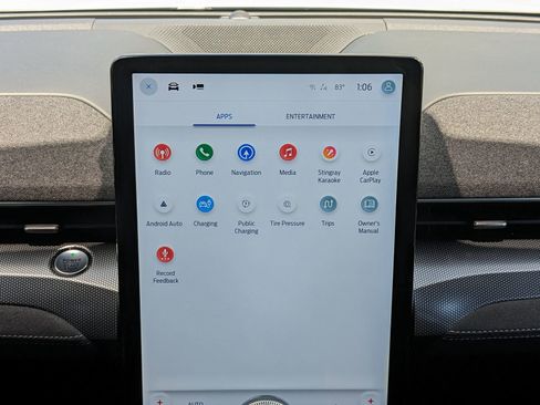 Used 2023 Ford Mustang Mach-E GT w/ GT Performance Edition image 20