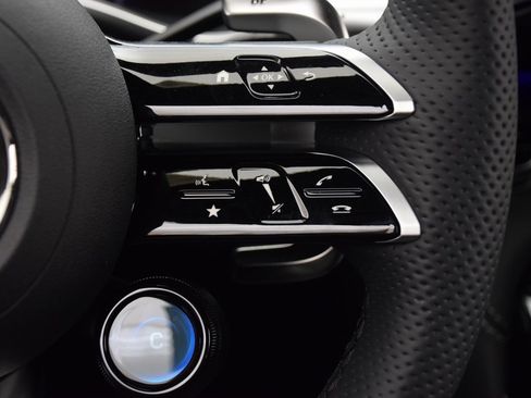 New 2025 Mercedes-Benz SL 43 AMG image 22