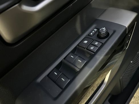 New 2026 Toyota Tundra Limited image 19