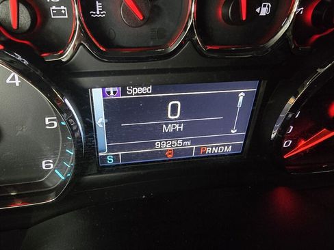Used 2015 Chevrolet Tahoe LTZ AWD/4WD image 26