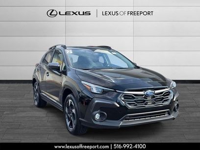 Used 2025 Subaru Crosstrek 2.5i Limited w/ Crosstrek Mirror Package