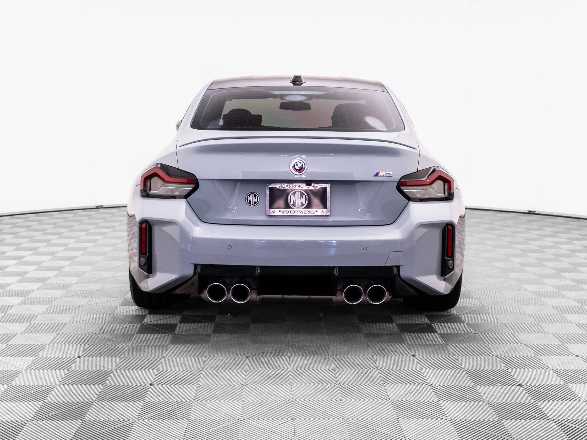 Used 2023 BMW M2 RWD image 5