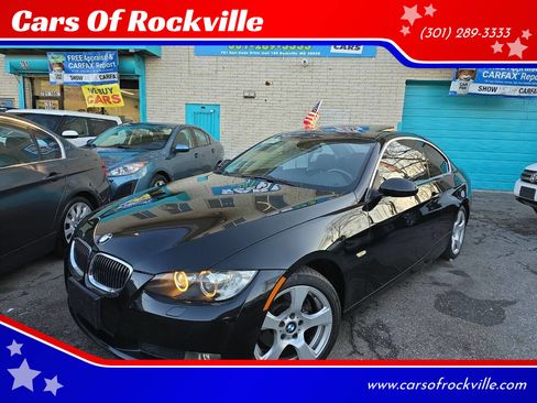 Used 2008 BMW 328i Coupe image 2