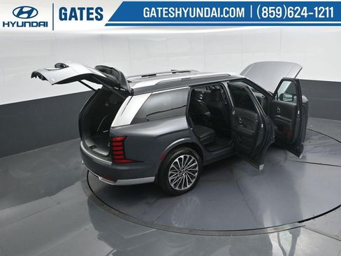 New 2026 Hyundai Palisade Calligraphy AWD/4WD image 62