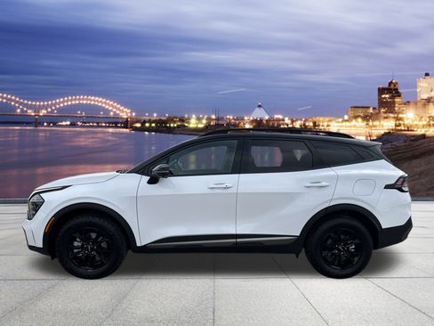 Certified 2023 Kia Sportage X-Pro Prestige image 2