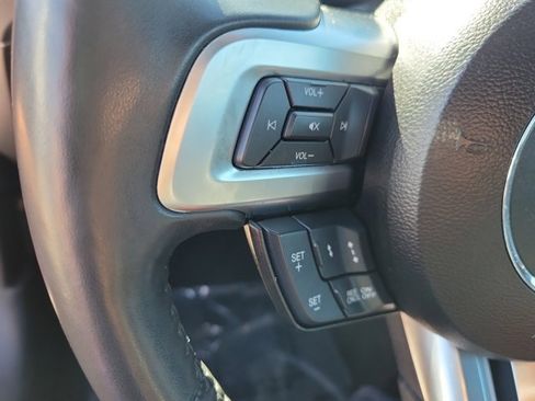 Certified 2020 Ford Mustang GT Premium w/ Equipment Group 401A image 24