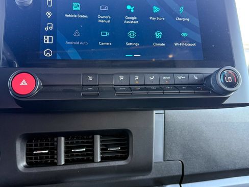 New 2026 Chevrolet Brightdrop 400 w/ Battery Pack, Max Range AWD/4WD image 20