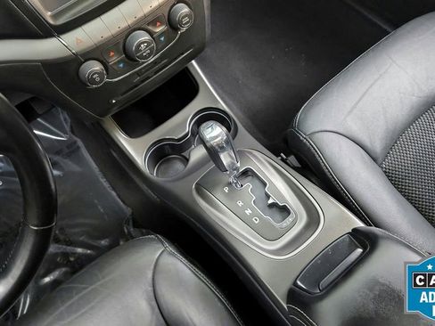 Used 2020 Dodge Journey Crossroad image 36