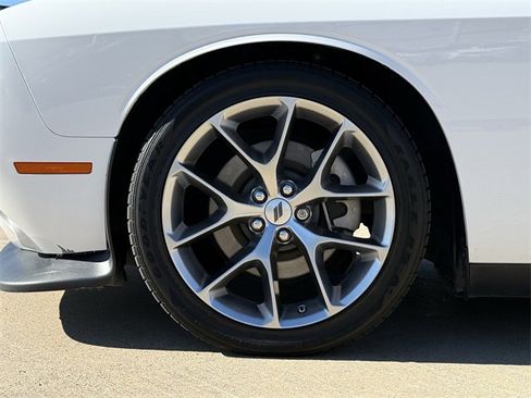 Used 2023 Dodge Challenger GT image 11