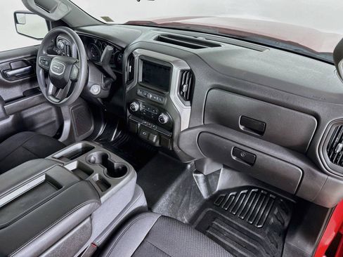 Used 2020 GMC Sierra 1500 4x4 Regular Cab w/ Convenience Package image 25