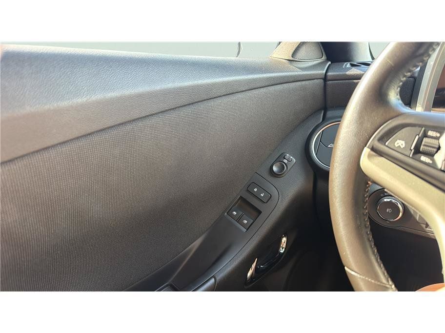Used 2015 Chevrolet Camaro SS w/ RS Package RWD image 35
