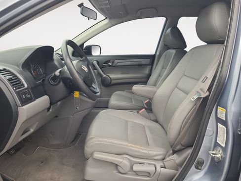 Used 2009 Honda CR-V LX image 9