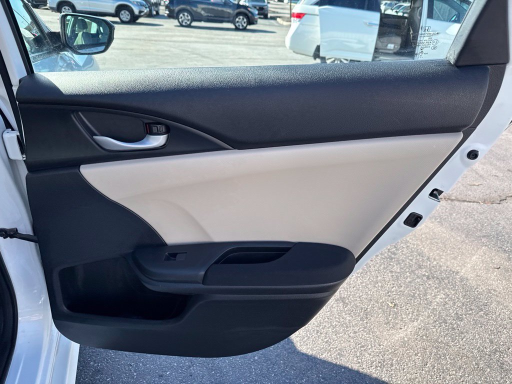 Used 2016 Honda Civic LX image 31