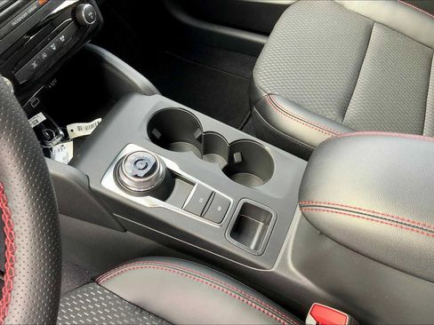 New 2026 Ford Escape ST-Line image 7