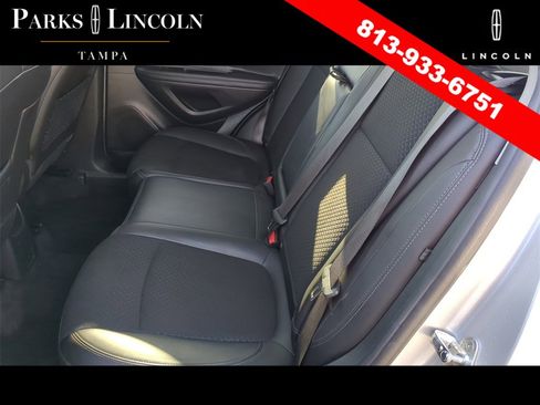 Used 2018 Buick Encore Preferred image 14