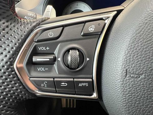 New 2026 Acura RDX A-Spec AWD/4WD image 18